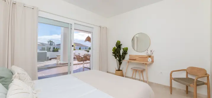 Апартаменты на первом этаже R5171143 4