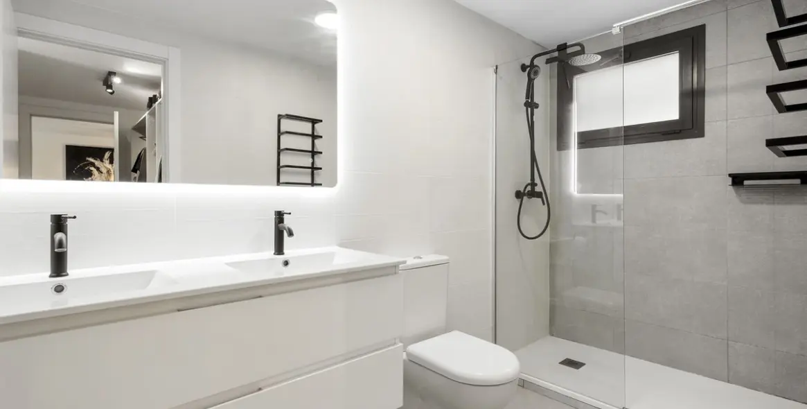 Sale of ground floor apartment in La Cala de Mijas 19