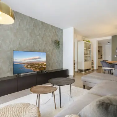 Продажа апартаментов на первом этаже в La Cala de Mijas