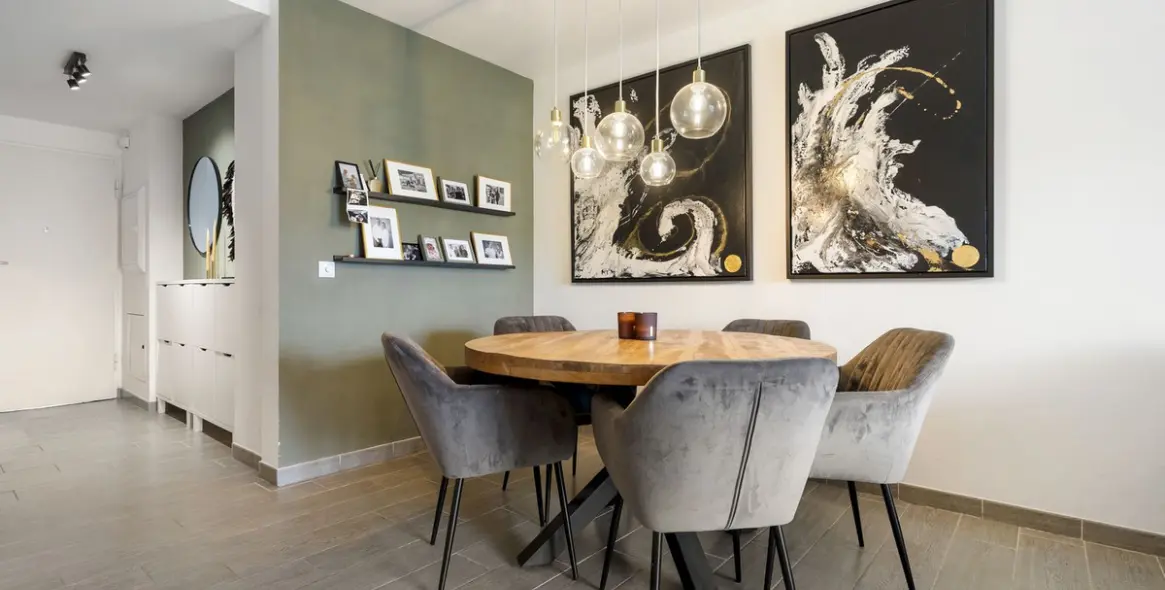 Sale of ground floor apartment in La Cala de Mijas 8