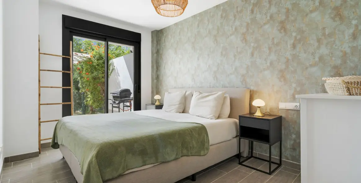 Sale of ground floor apartment in La Cala de Mijas 17