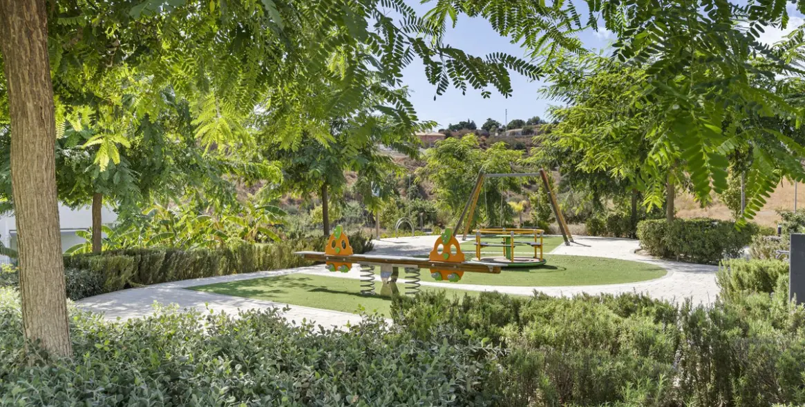 Sale of ground floor apartment in La Cala de Mijas 25