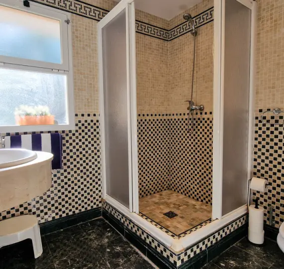 Sale of penthouse in La Duquesa