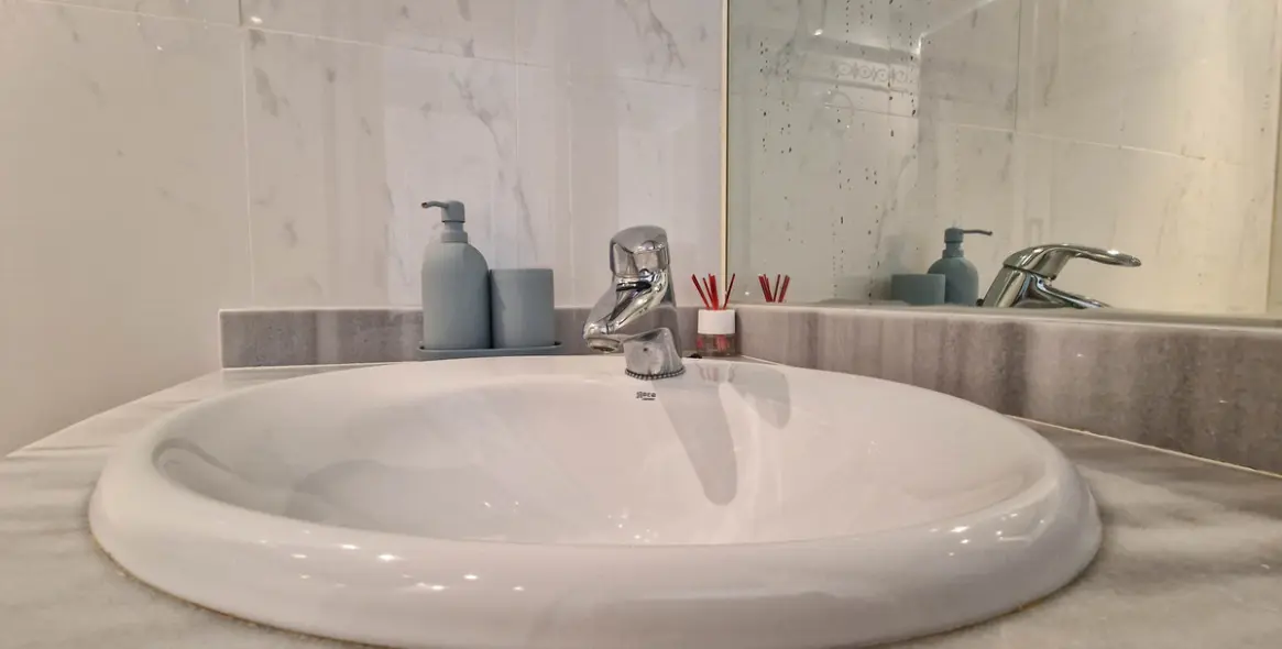 Sale of penthouse in La Duquesa 19