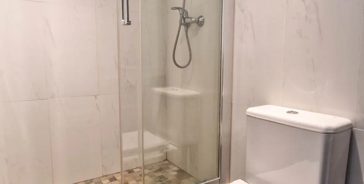 Sale of penthouse in La Duquesa 20