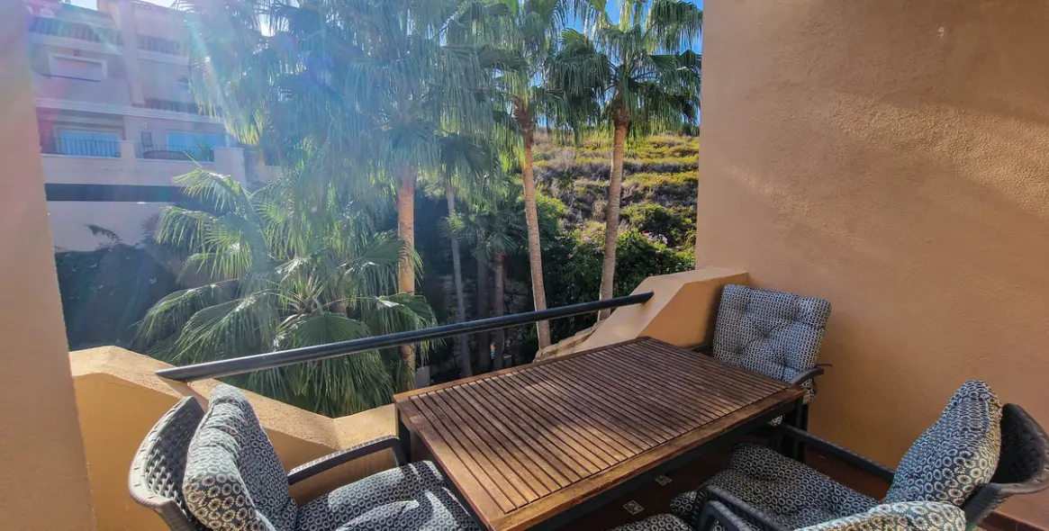 Продажа пентхауса в La Duquesa 21