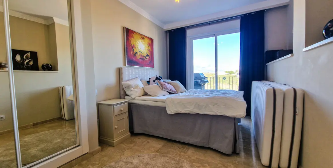 Продажа пентхауса в La Duquesa 22