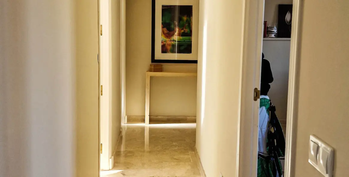 Продажа пентхауса в La Duquesa 23