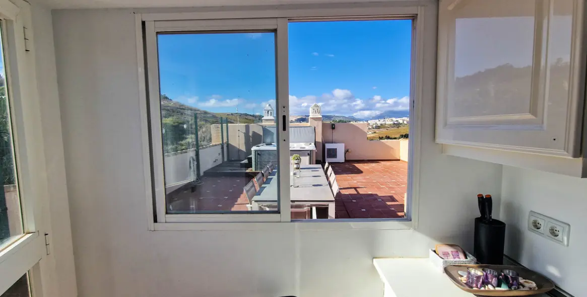 Продажа пентхауса в La Duquesa 29