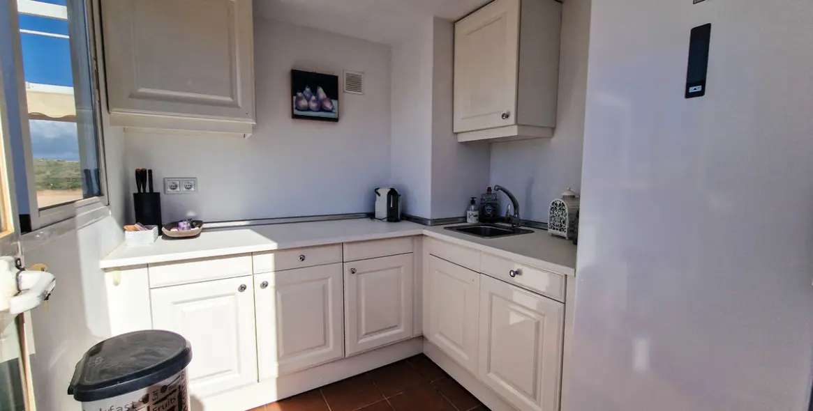 Продажа пентхауса в La Duquesa 30