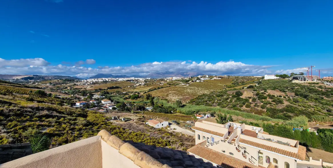 Продажа пентхауса в La Duquesa 32