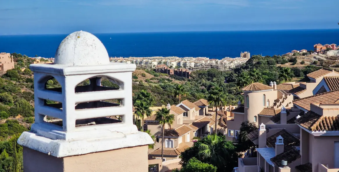 Продажа пентхауса в La Duquesa 36