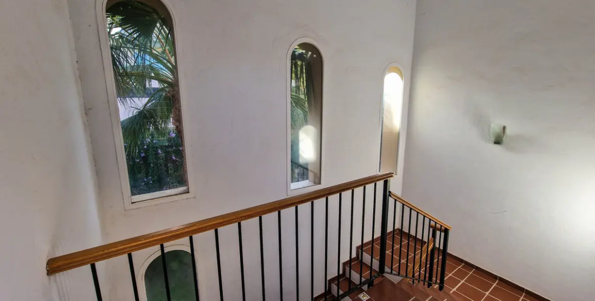 Продажа пентхауса в La Duquesa 41