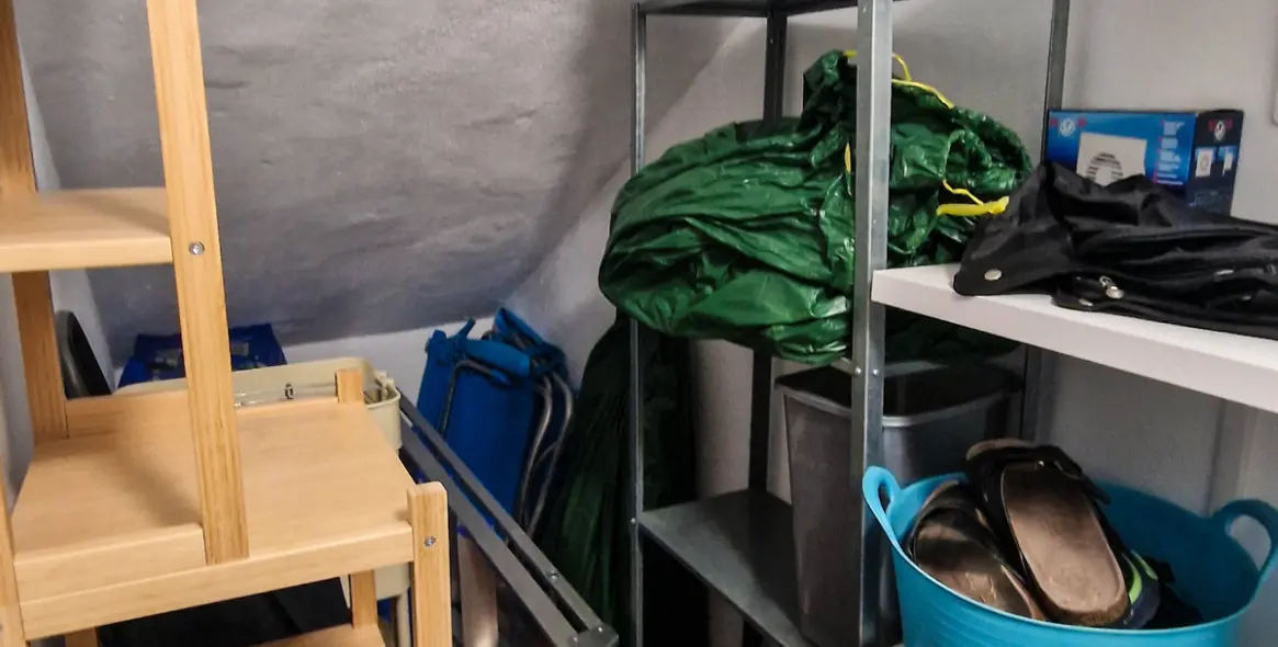 Продажа пентхауса в La Duquesa 43