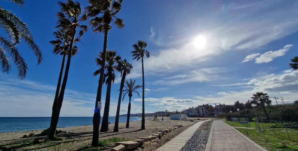 Продажа пентхауса в La Duquesa 47