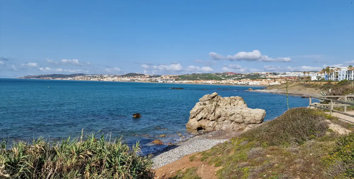 Продажа пентхауса в La Duquesa 49