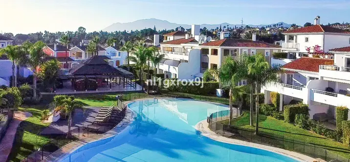 Апартаменты на первом этаже R5216530 0