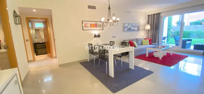 Апартаменты на первом этаже R5216530 4