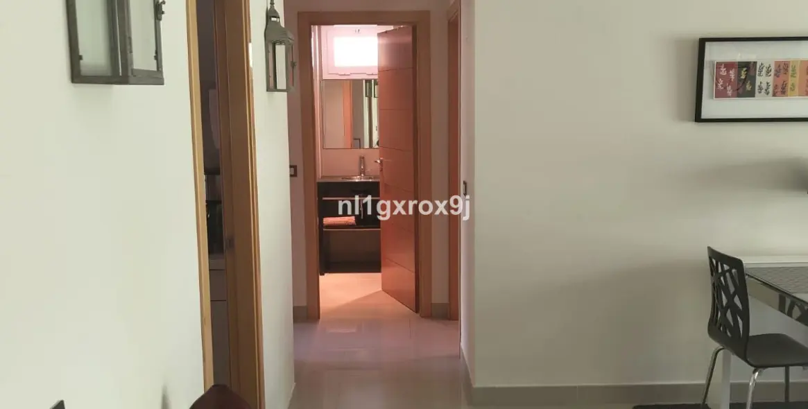 Продажа апартаментов на первом этаже в Estepona (район Estepona) 7
