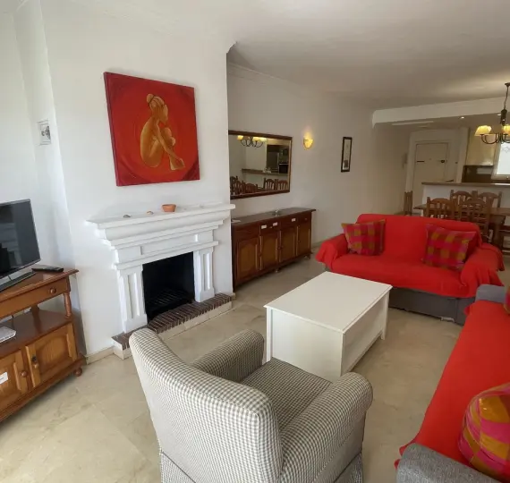 Апартаменты на первом этаже R5222017