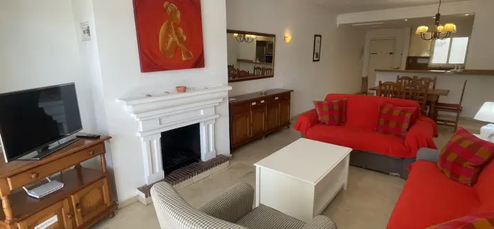 Апартаменты на первом этаже R5222017 1