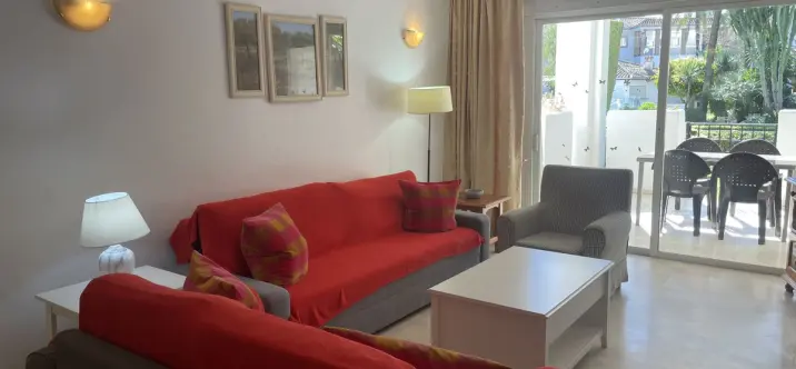 Апартаменты на первом этаже R5222017 2