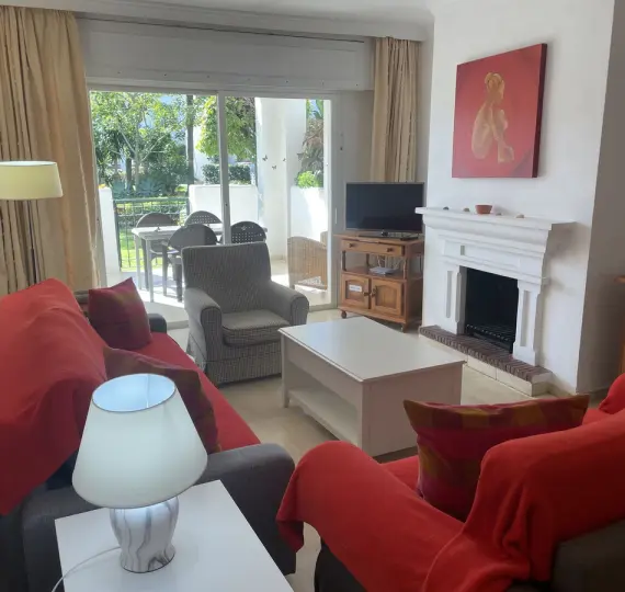 Апартаменты на первом этаже R5222017