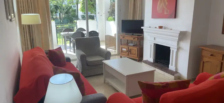 Апартаменты на первом этаже R5222017 3