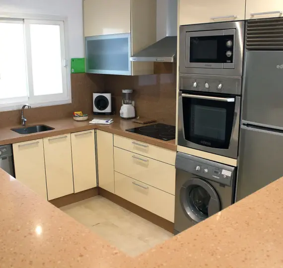 Апартаменты на первом этаже R5222017