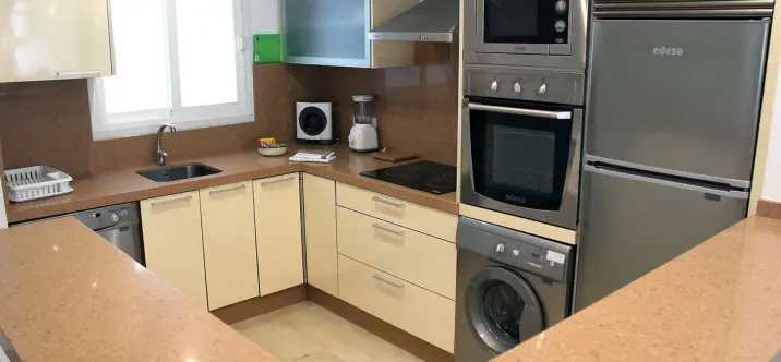 Апартаменты на первом этаже R5222017 4