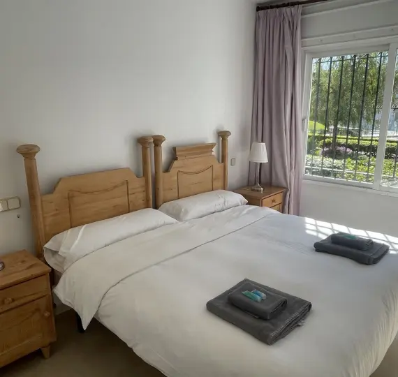 Апартаменты на первом этаже R5222017