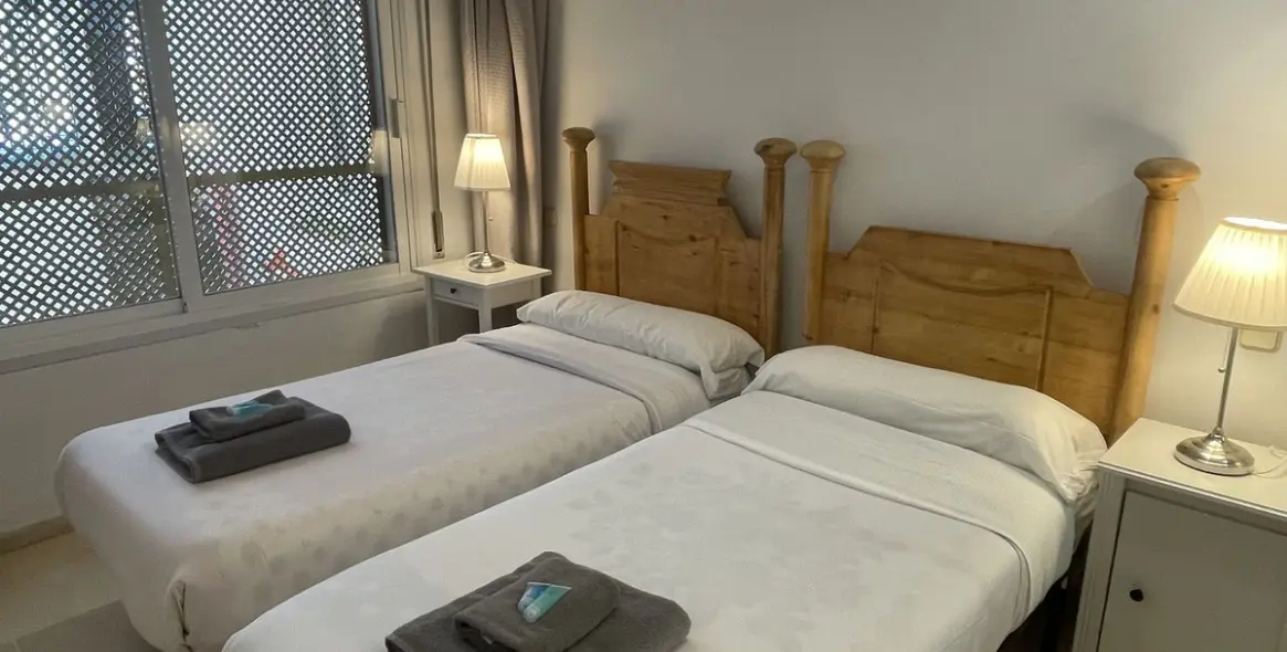 Продажа апартаментов на первом этаже в Estepona (район Estepona) 7