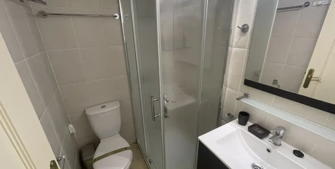 Продажа апартаментов на первом этаже в Estepona (район Estepona) 8