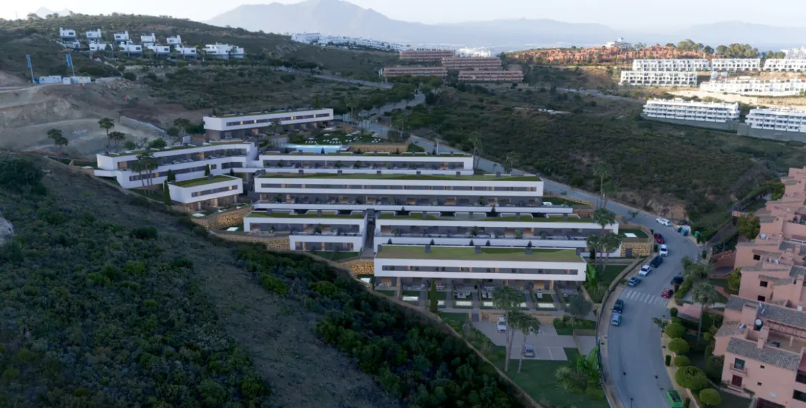 Sale of semi-detached house in Manilva 1