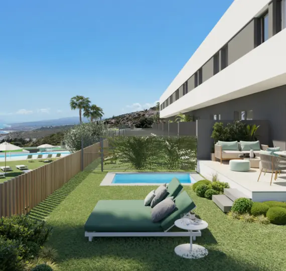 Semi-detached house R4892596