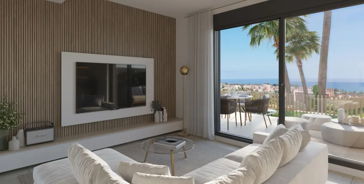 Sale of semi-detached house in Manilva 4