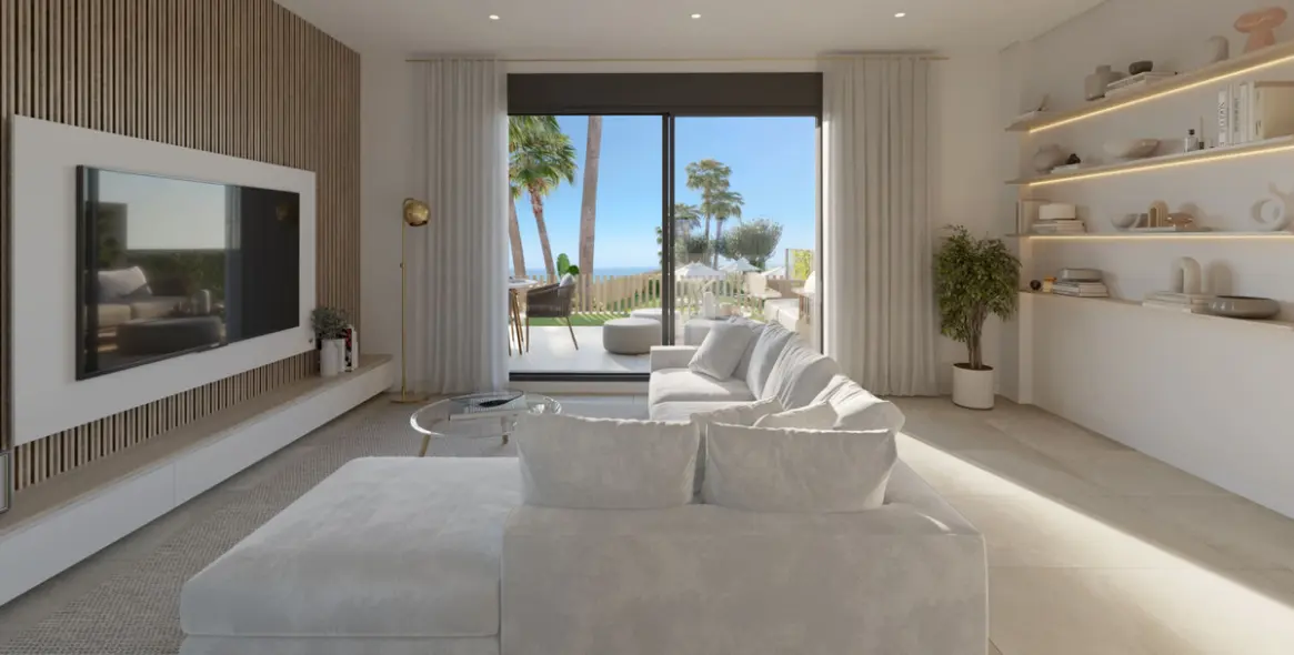 Sale of semi-detached house in Manilva 5