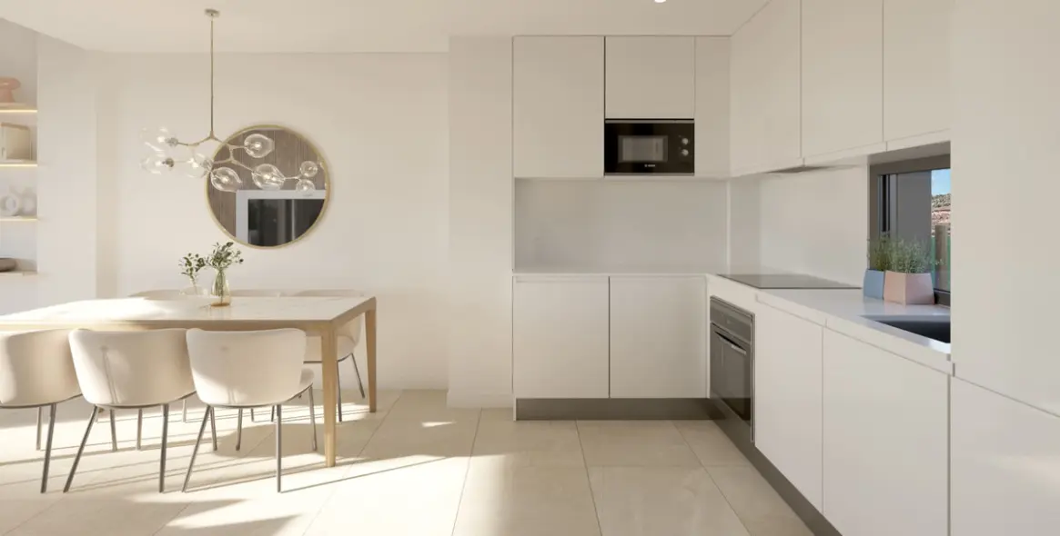 Sale of semi-detached house in Manilva 6