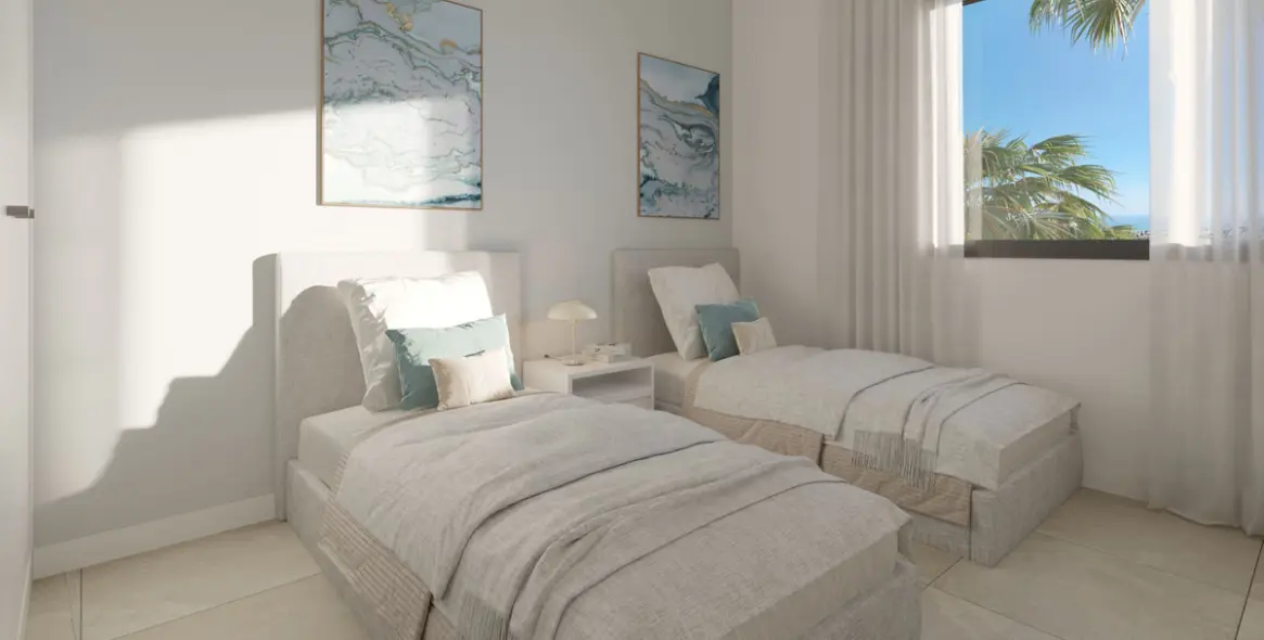 Sale of semi-detached house in Manilva 7