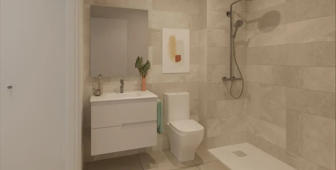 Sale of semi-detached house in Manilva 9