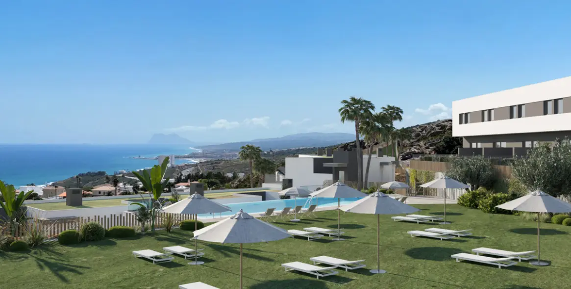 Sale of semi-detached house in Manilva 13