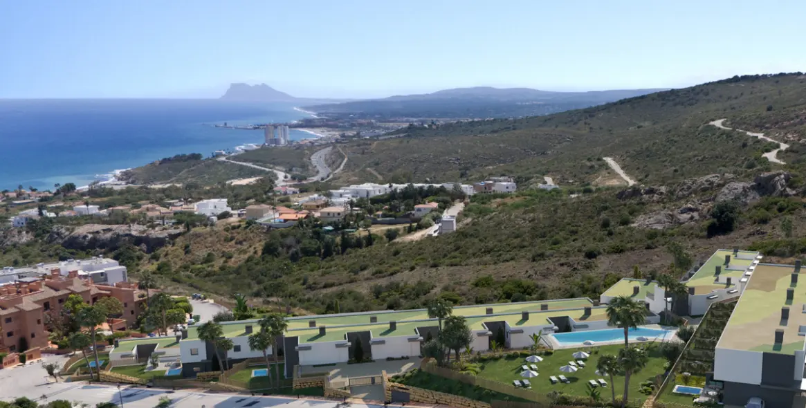 Sale of semi-detached house in Manilva 15