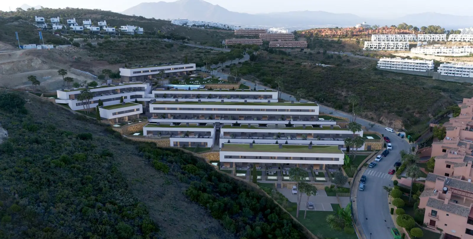 Sale of semi-detached house in Manilva 1