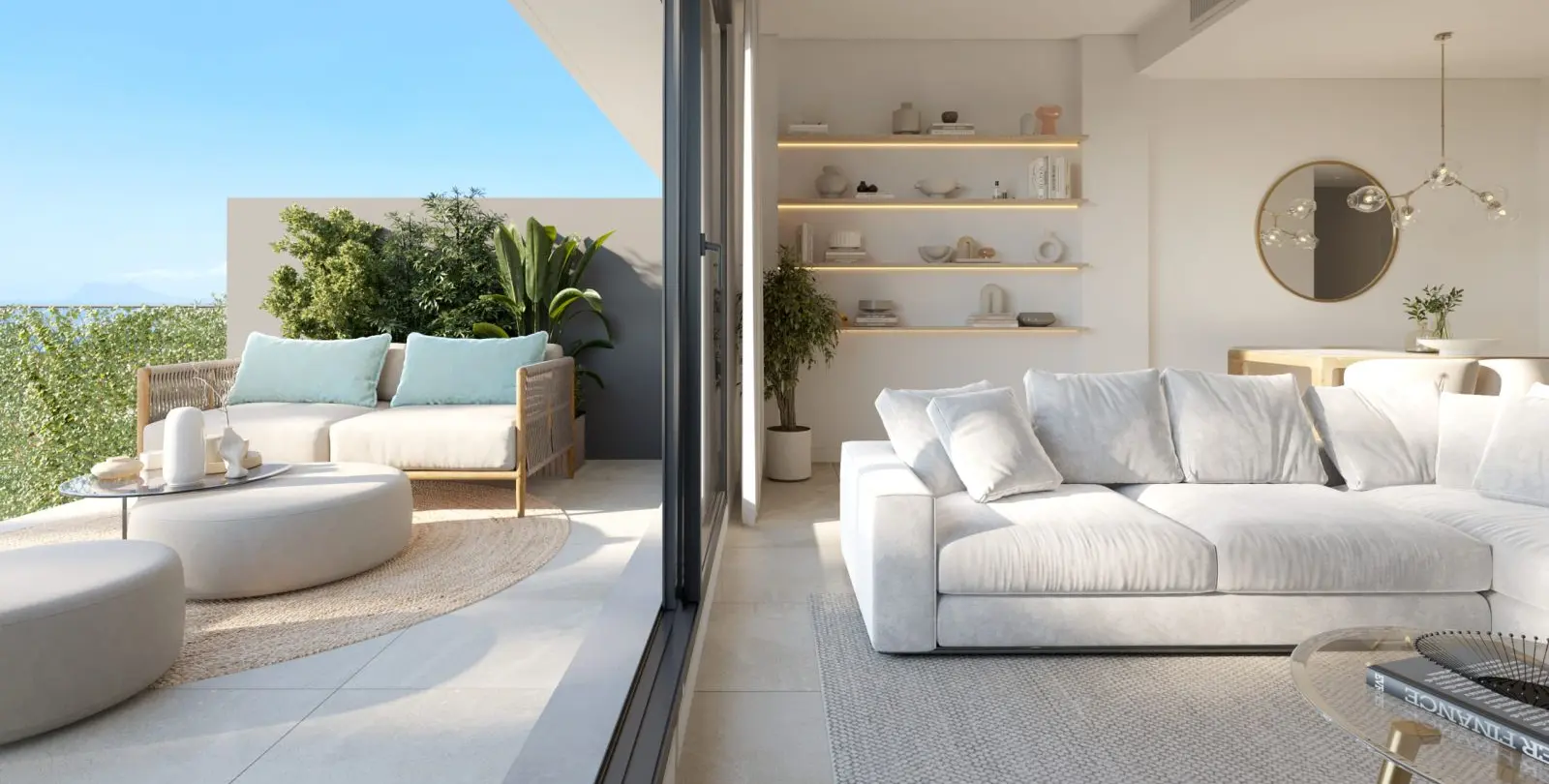 Sale of semi-detached house in Manilva 3