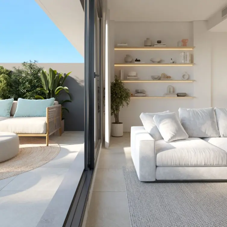 Sale of semi-detached house in Manilva