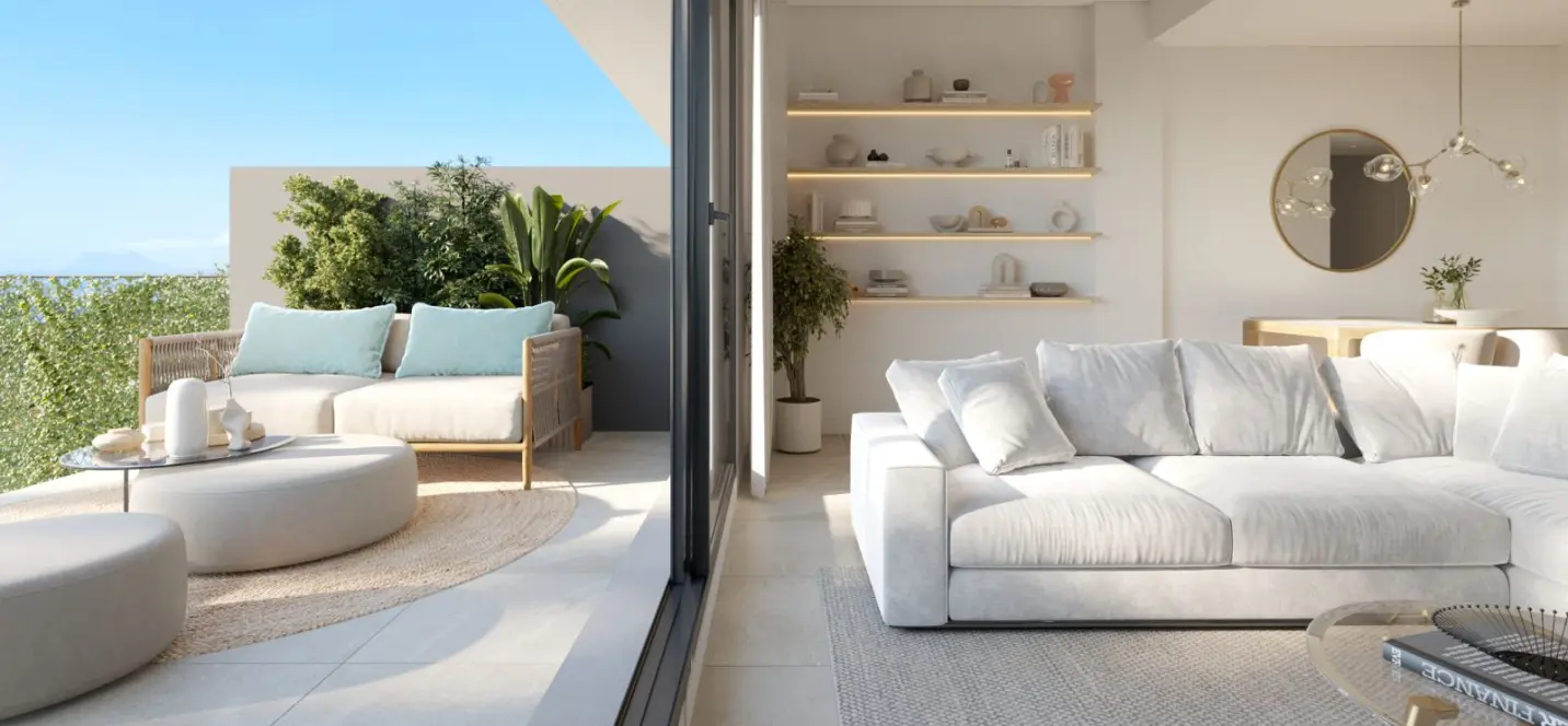 Sale of semi-detached house in Manilva 2