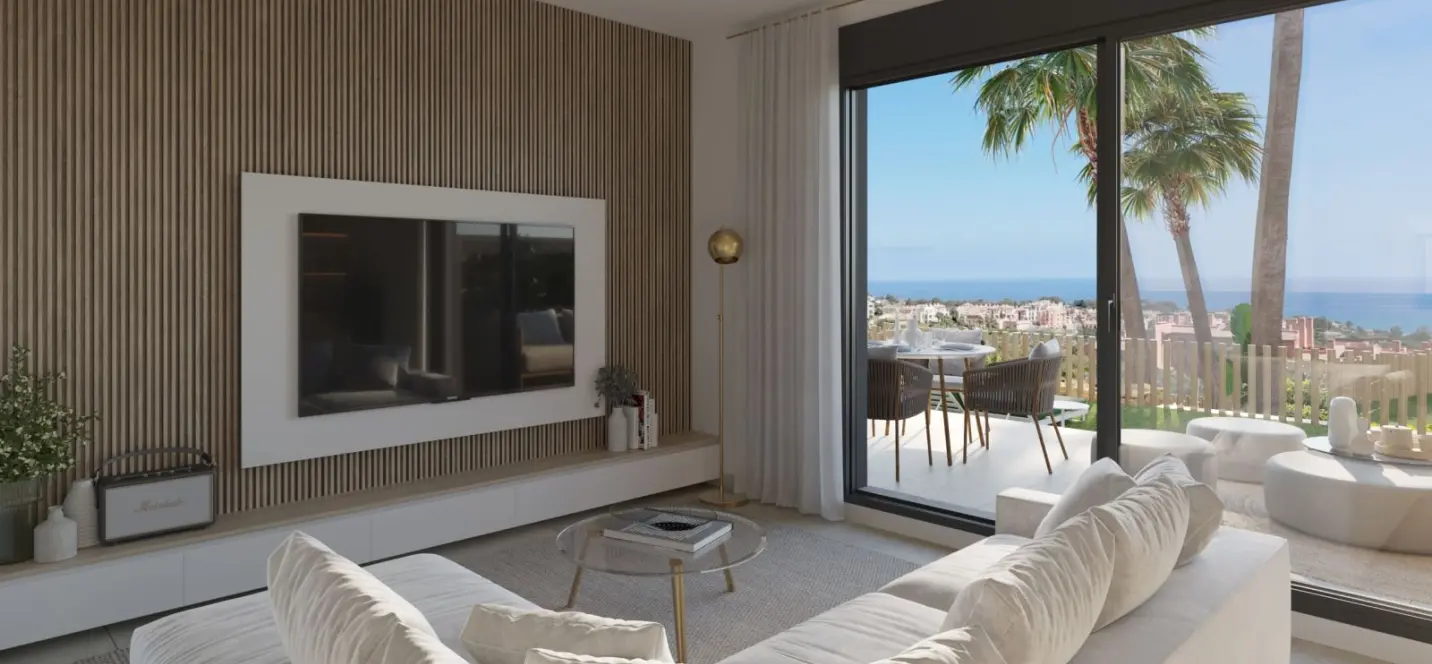 Sale of semi-detached house in Manilva 3