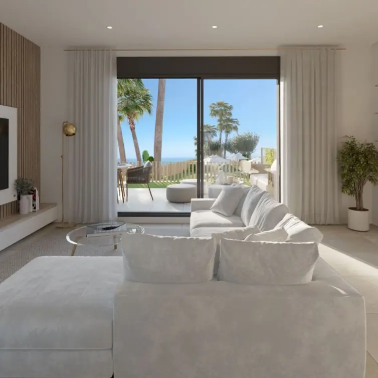 Sale of semi-detached house in Manilva