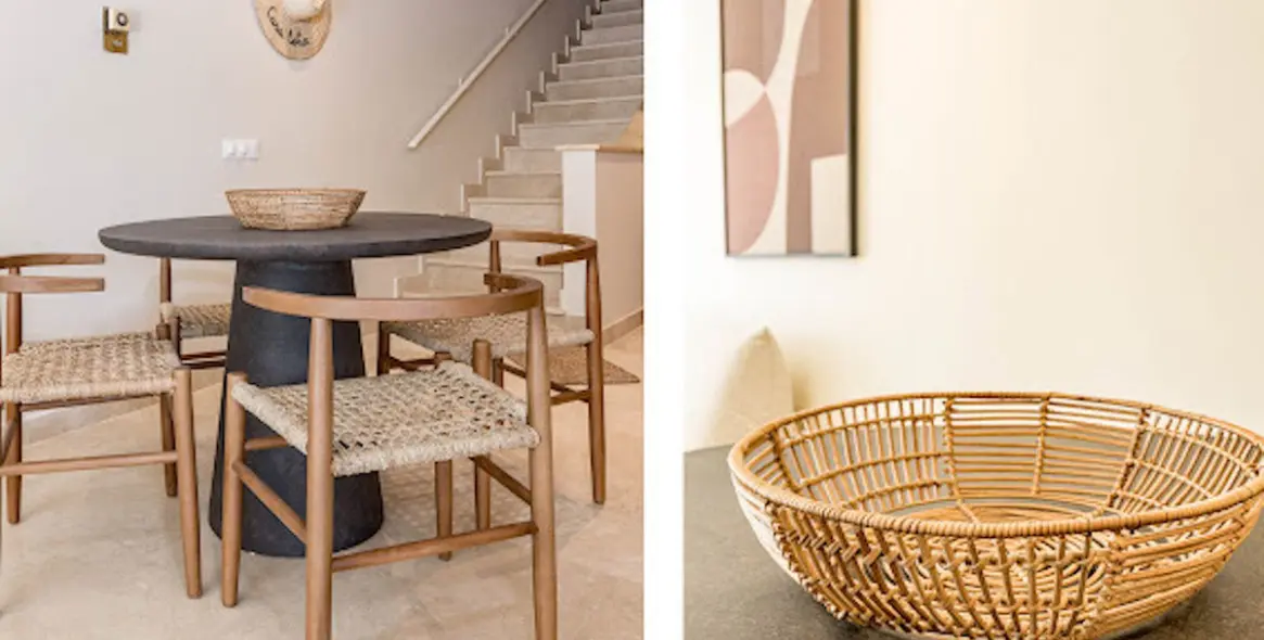 Venta de apartamento en planta media en Nueva Andalucía 19