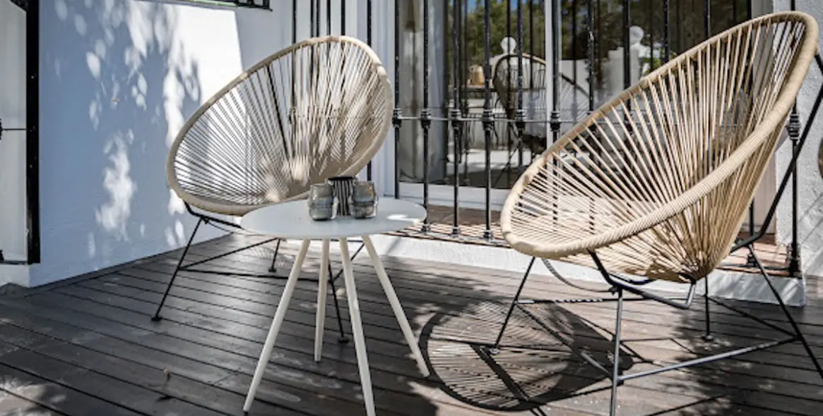 Sale of middle floor apartment in Nueva Andalucía 22